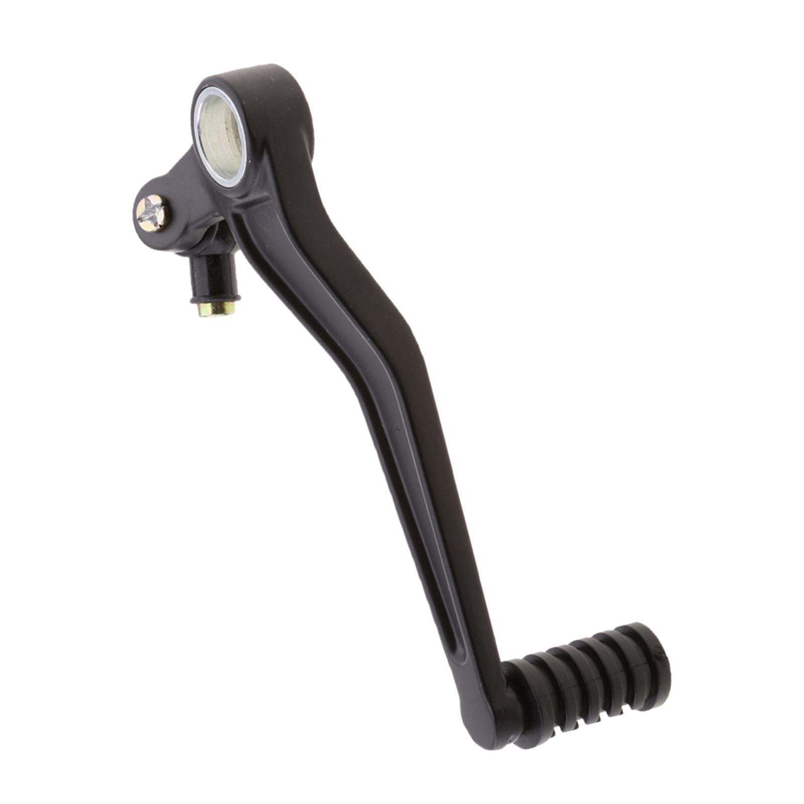 Motorcycle Gear Pedal - Aksesori Peningkatan Pedal Rem Gigi Aluminium