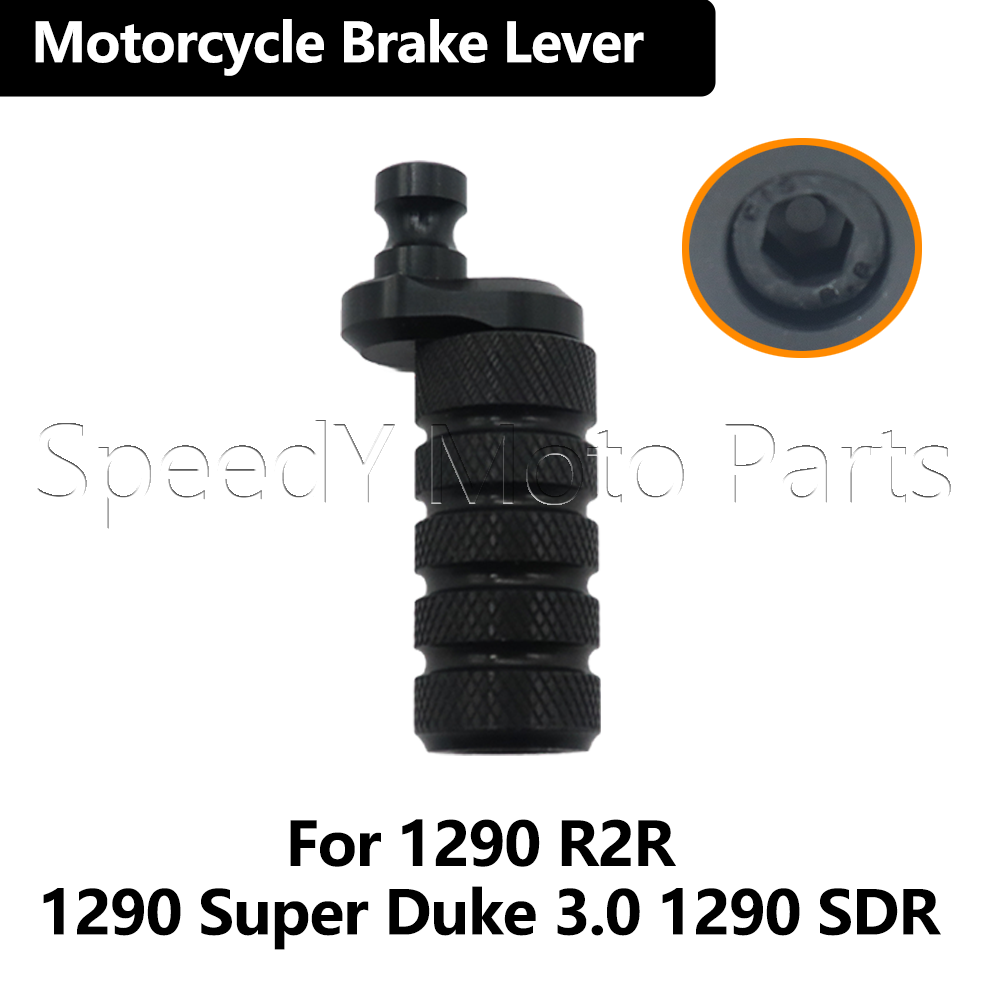 Motorcycle Gear Pedal - Untuk KTM 1290 R2R 1290 Super