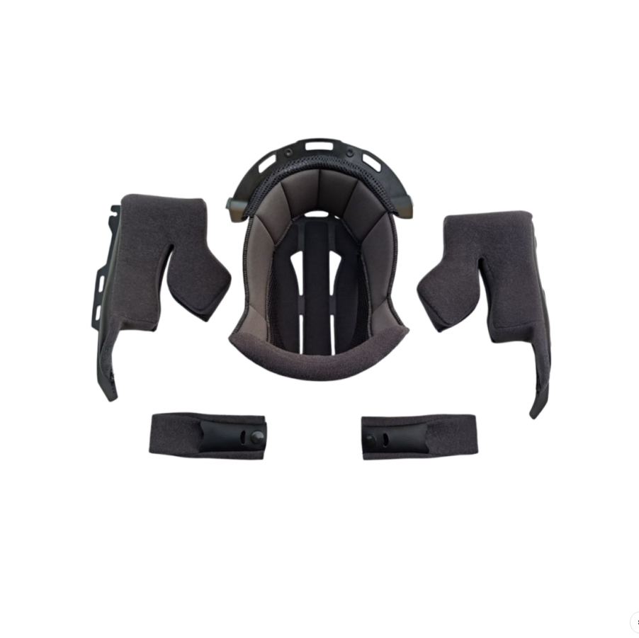 Xs Motorcycle Gear - SHOEI Z3 Z4 Z5 Aksesoris pelapis