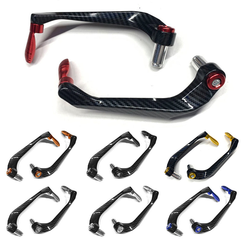 Motorcycle Gear Icon - Tuas kopling rem setang alumunium CNC,