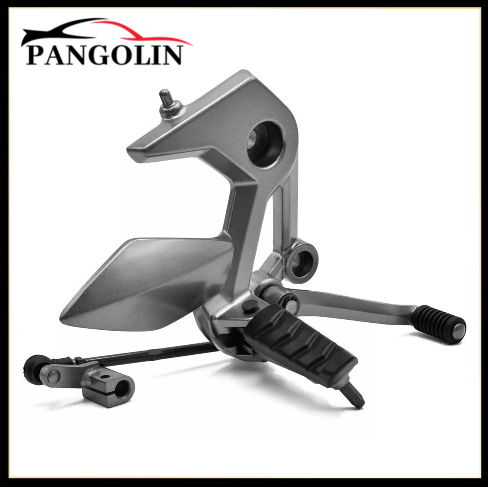 Motorcycle Gear Pedal - 1 buah rakitan pemindah pedal belakang