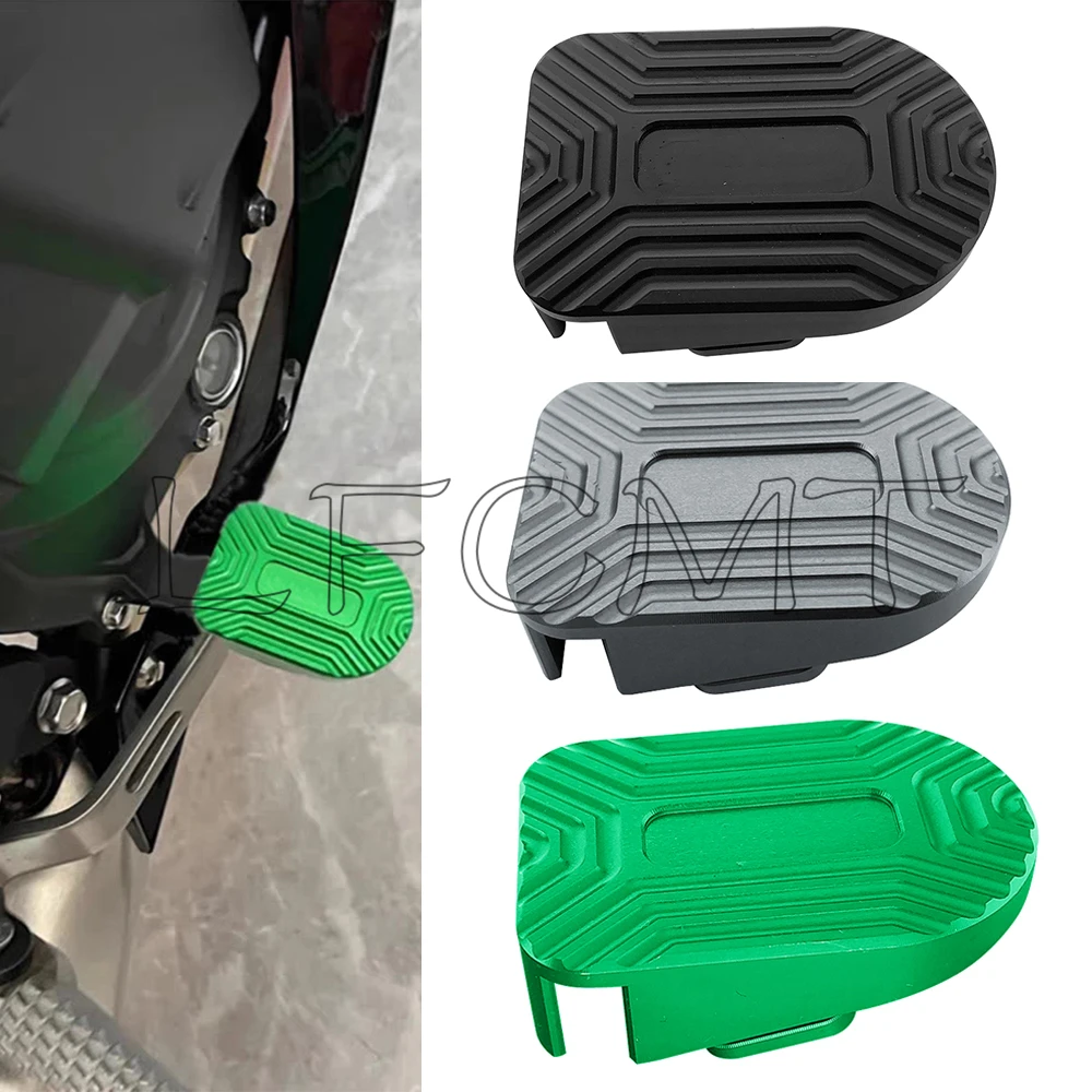 Motorcycle Gear Pedal - Penutup rem belakang sepeda motor Tuas
