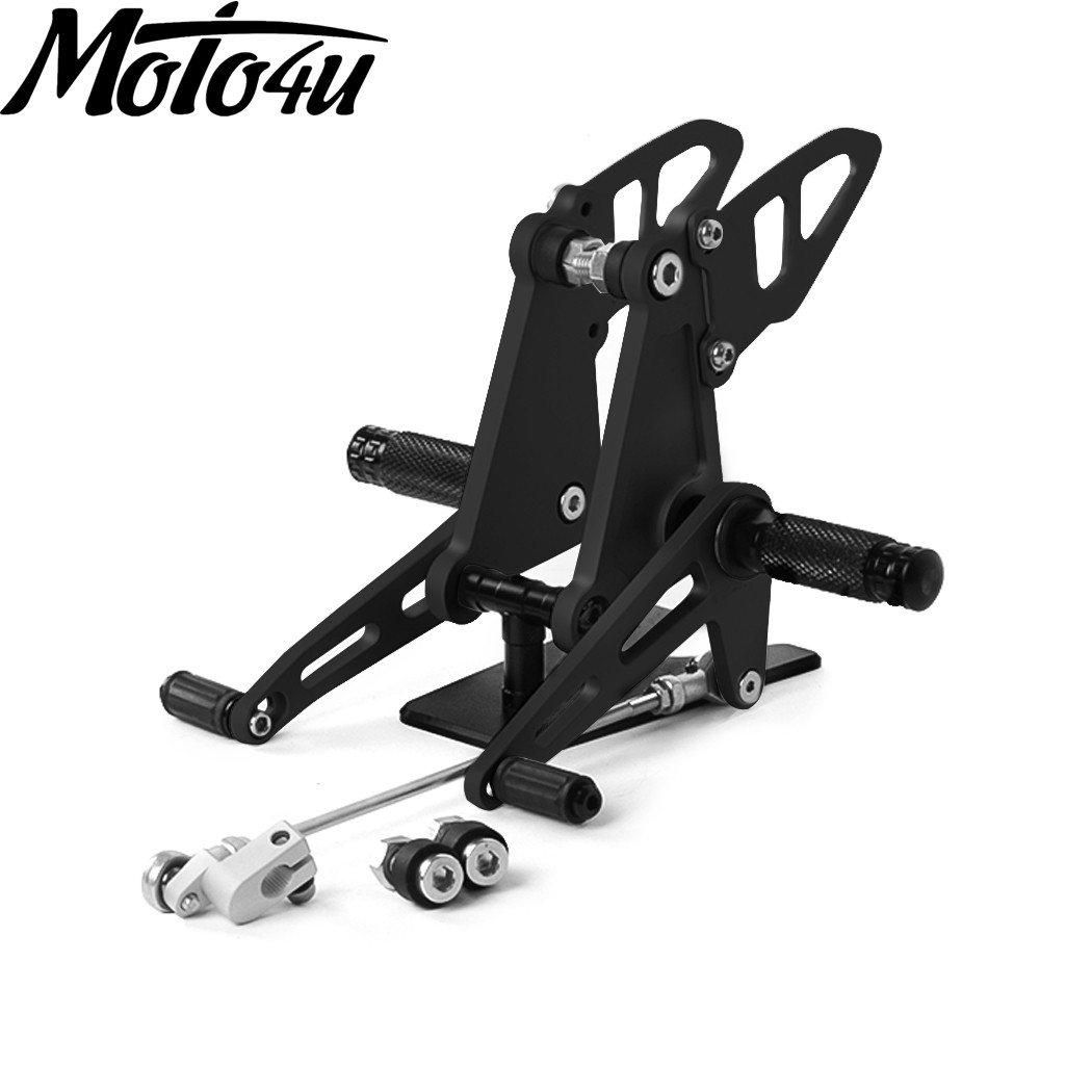 Motorcycle Gear Pedal - Pijakan kaki motor, pijakan kaki dapat