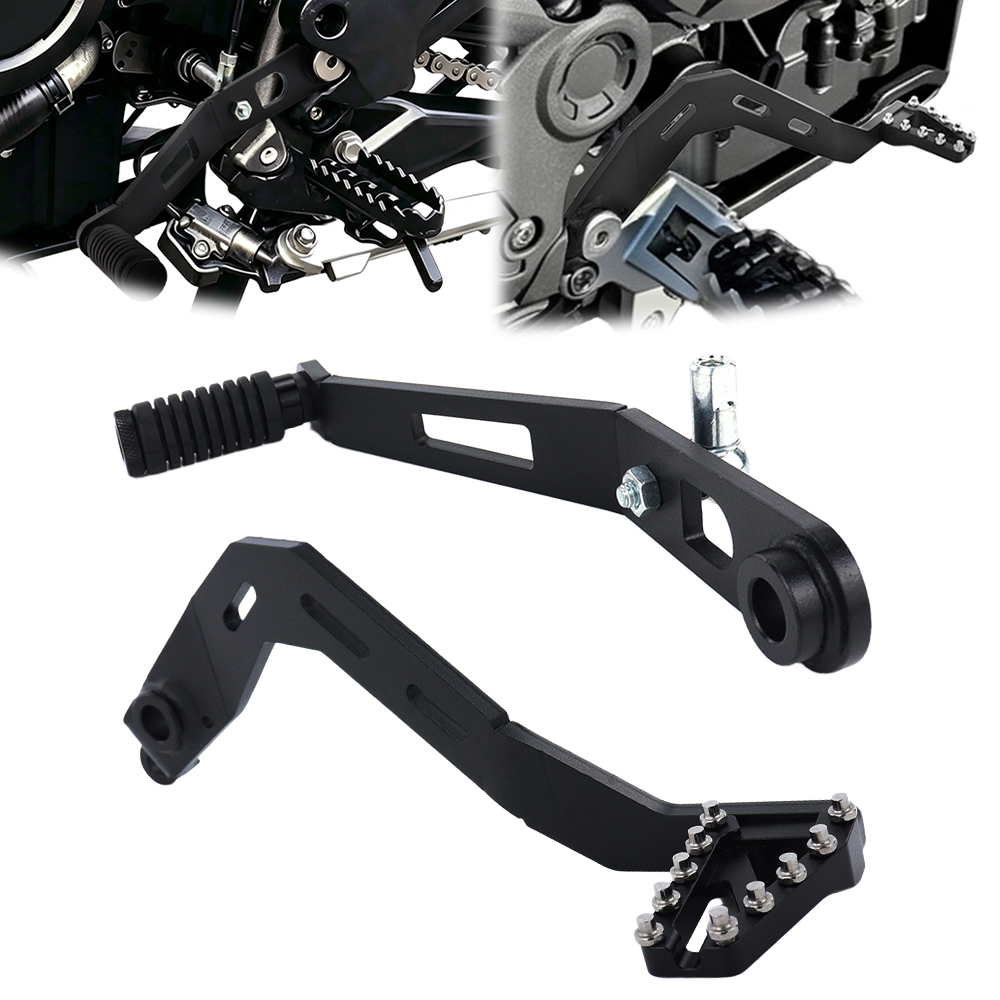 Motorcycle Gear Pedal - Pedal Rem Tuas Pemindah Gigi Sepeda