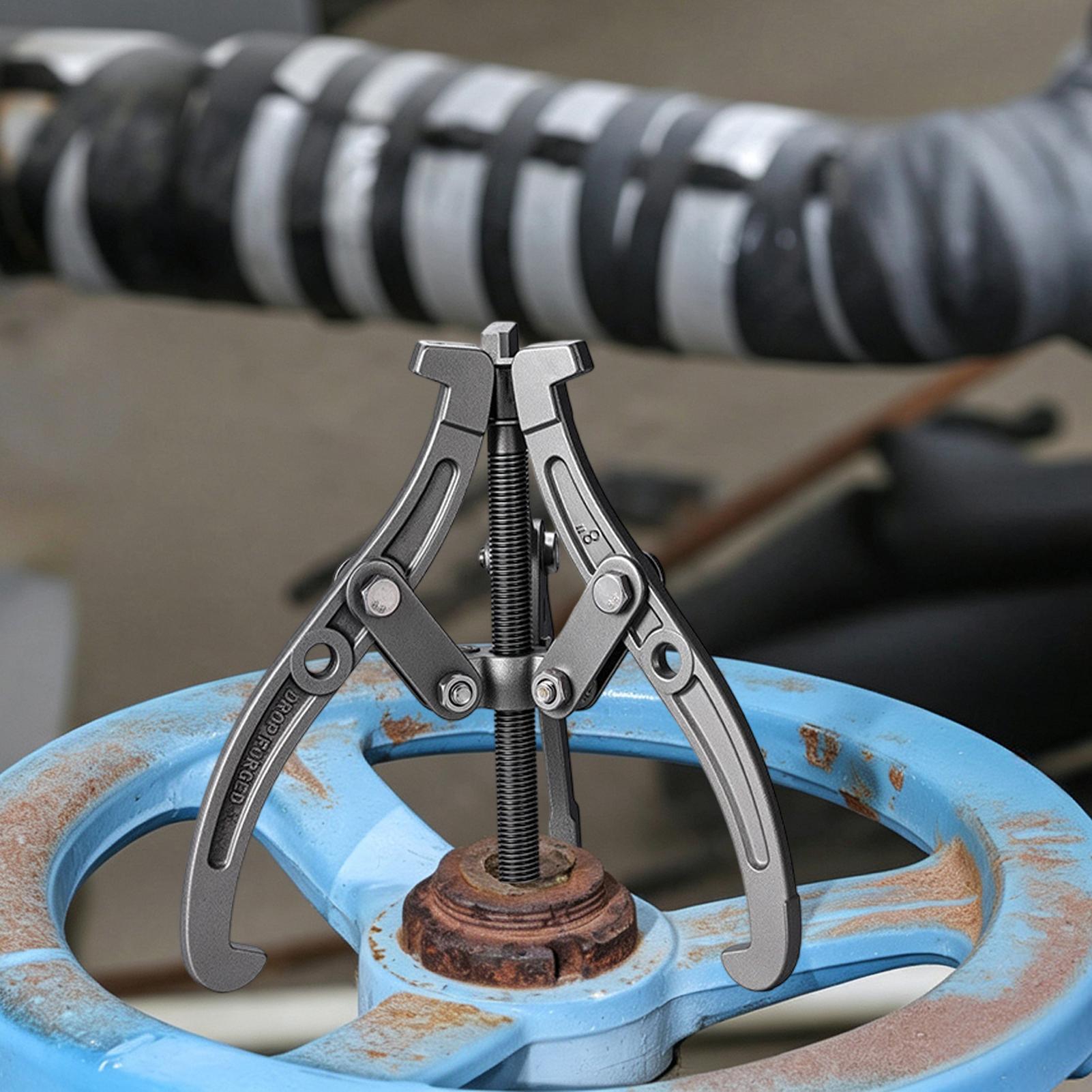 Alat Penarik Gir 3 Cakar 2 Cak - Motorcycle Gear Auto ulasan dan harga