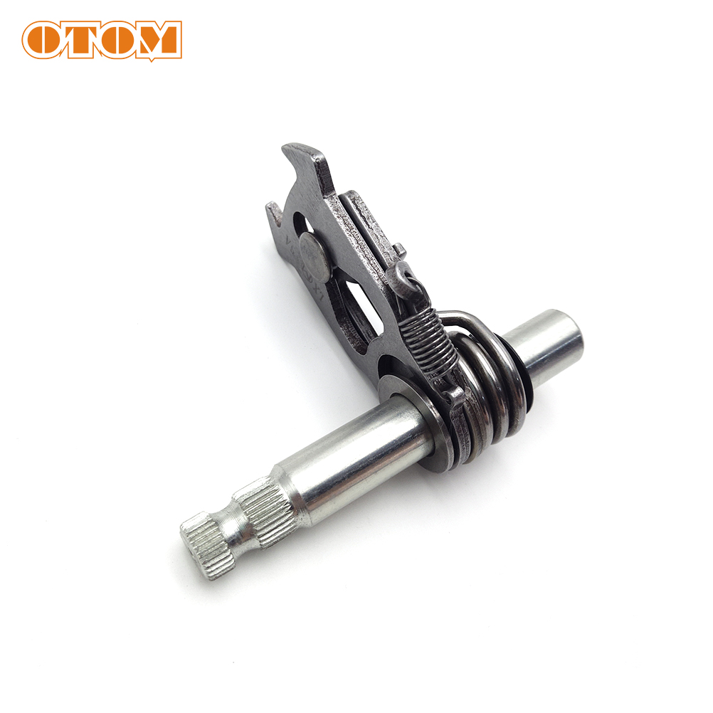 OTOM Tuas pemindah gigi sepeda - Motorcycle Gear Guide ulasan dan harga