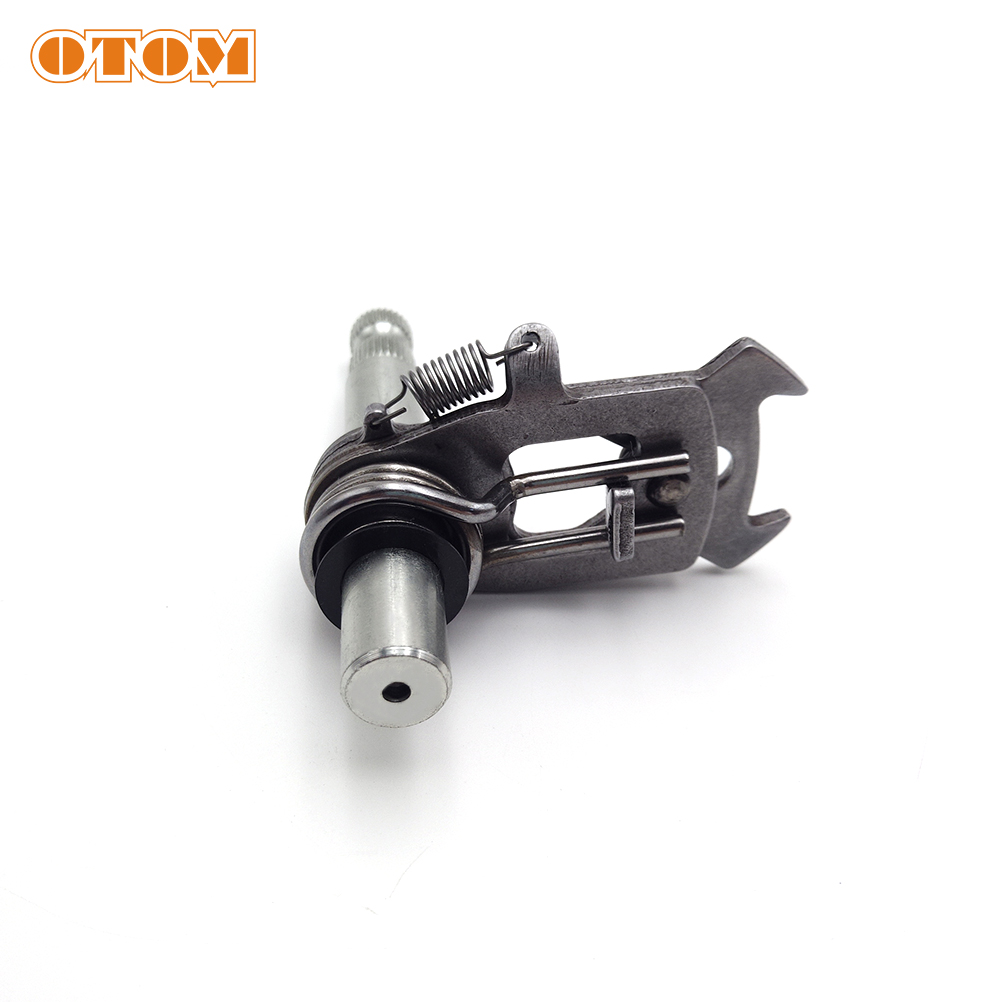 OTOM Tuas pemindah gigi sepeda - Motorcycle Gear Guide ulasan dan harga