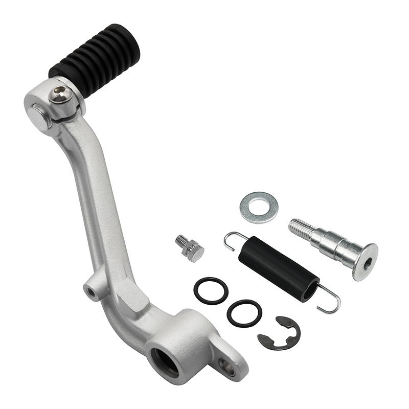 Tuas Pedal Rem Belakang atau T - Motorcycle Gear Guide ulasan dan harga