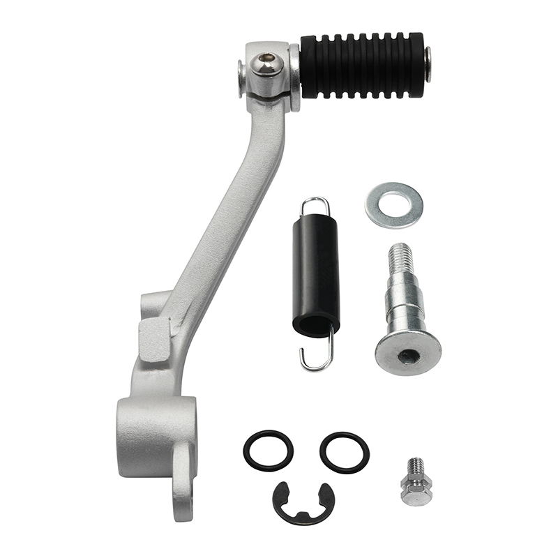 Tuas Pedal Rem Belakang atau T - Motorcycle Gear Guide ulasan dan harga