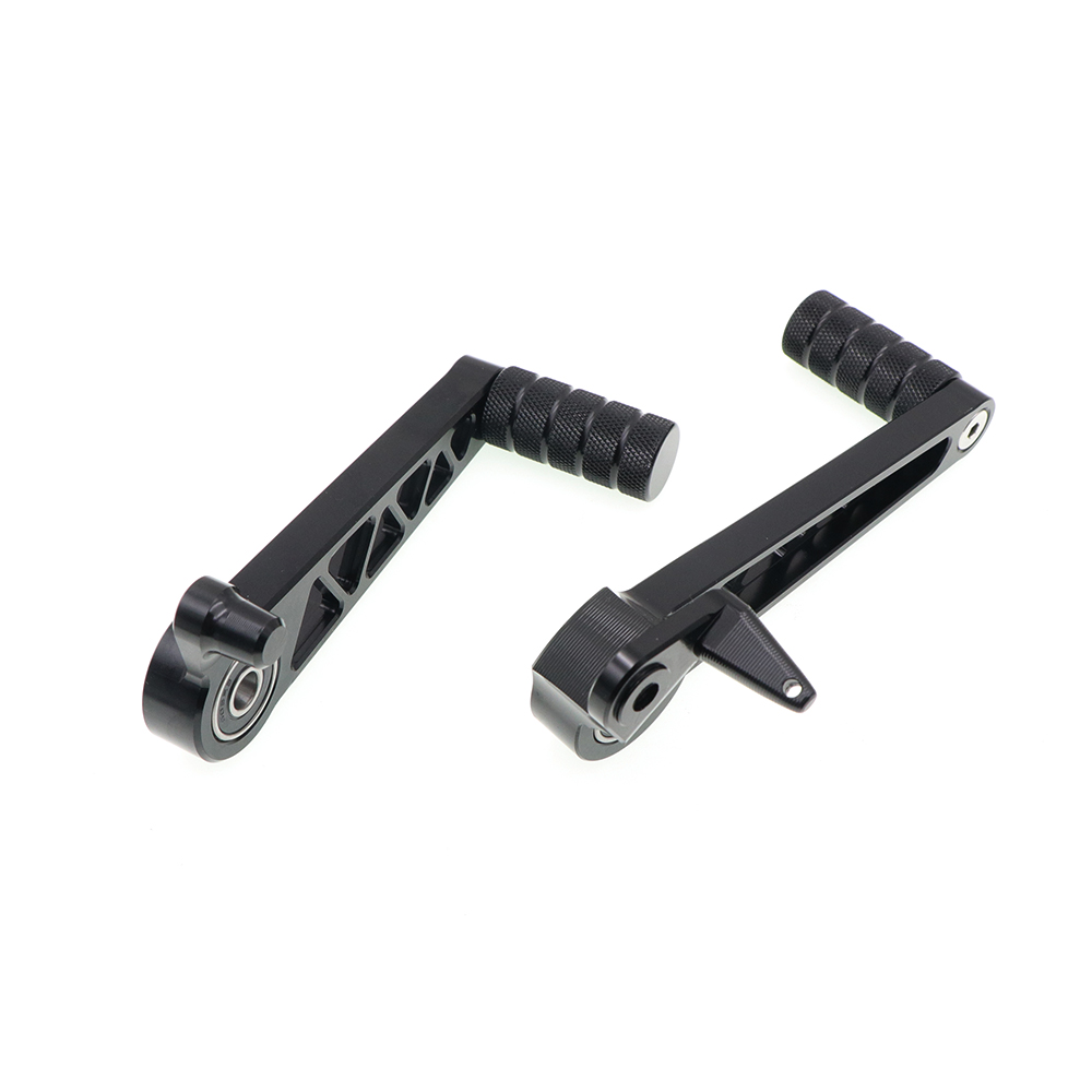 Tuas Pedal Rem Aluminium Seped - Motorcycle Gear Guide ulasan dan harga