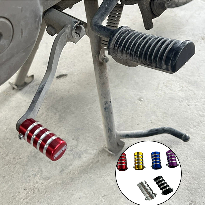 1 Buah Tuas Pemindah Gigi Sepe - Motorcycle Gear Pedal ulasan dan harga