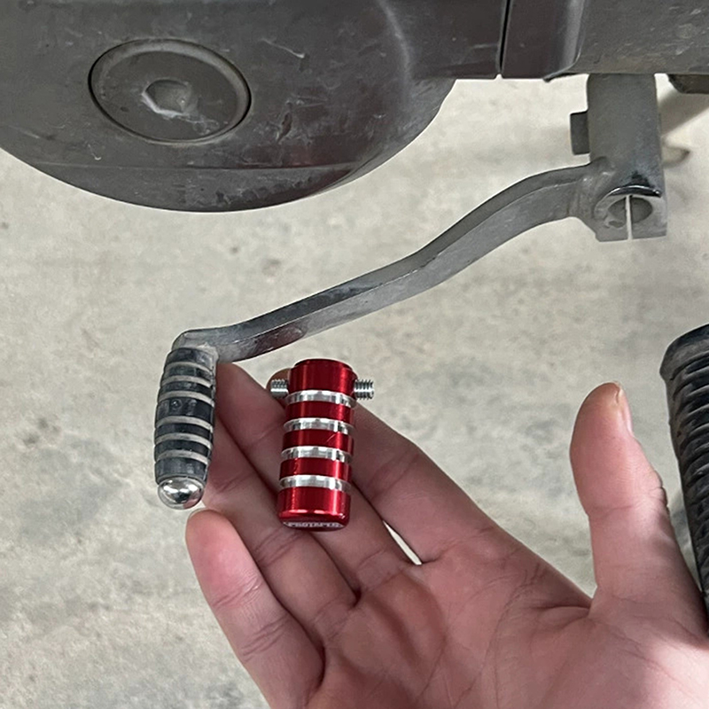 1 Buah Tuas Pemindah Gigi Sepe - Motorcycle Gear Pedal ulasan dan harga