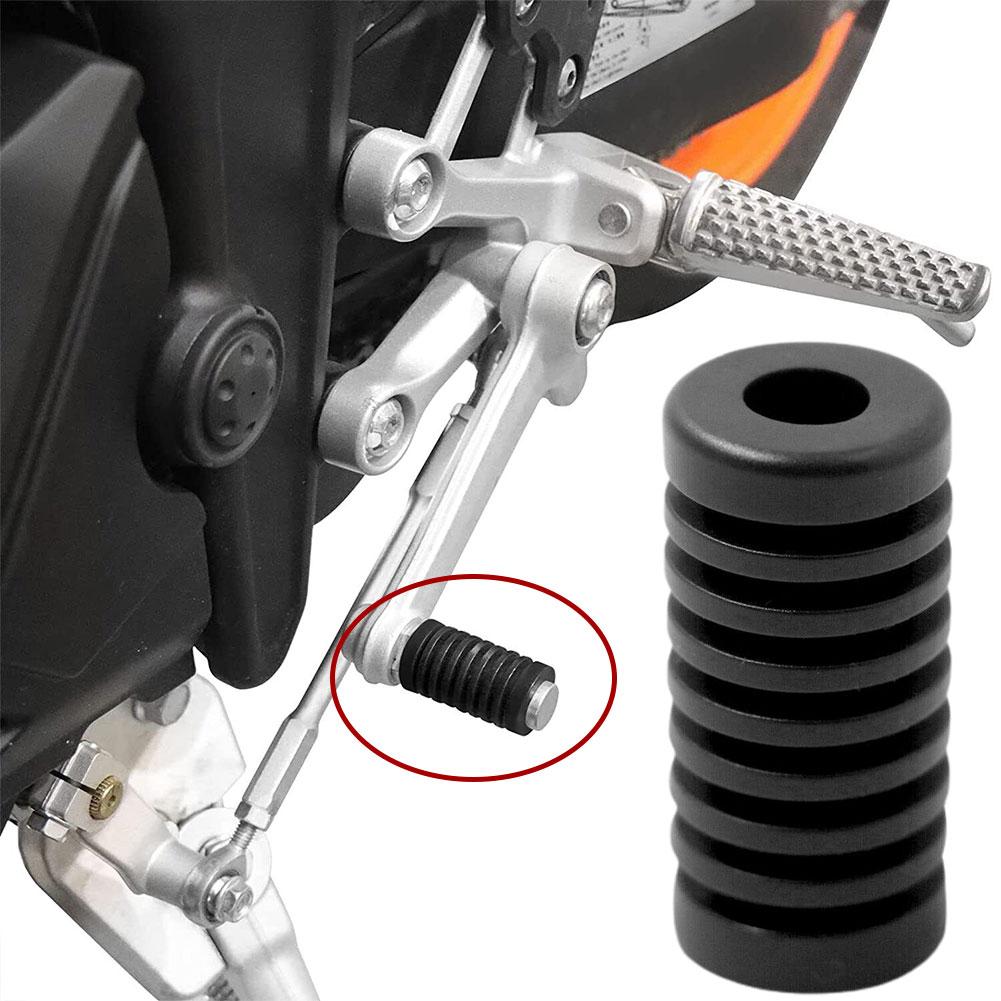 Pelindung Karet Pedal Tuas Per - Motorcycle Gear Pedal ulasan dan harga