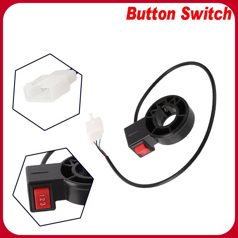 Modul 3 Kecepatan Elektrik unt - Motorcycle Gear Icon ulasan dan harga