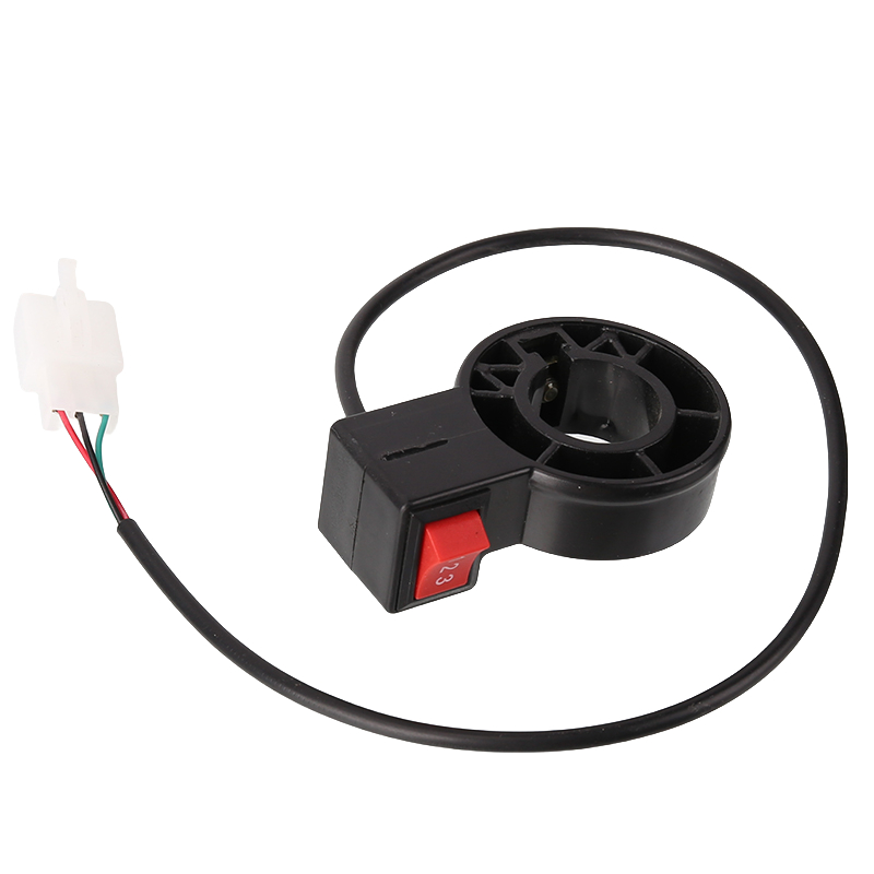 Modul 3 Kecepatan Elektrik unt - Motorcycle Gear Icon ulasan dan harga