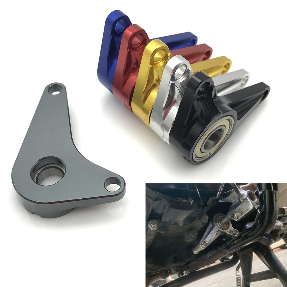 Aksesoris motor Gear Shift Sta - Motorcycle Gear Holder ulasan dan harga
