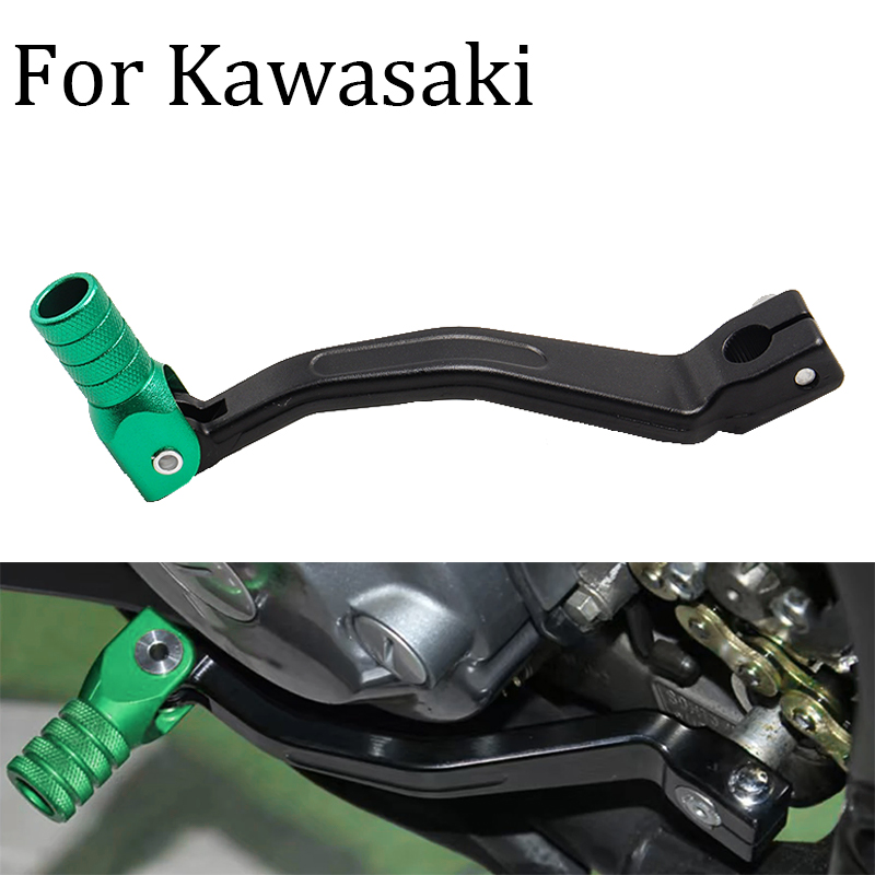 Tuas Persneling Lipat Paduan A - Motorcycle Gear Guide ulasan dan harga