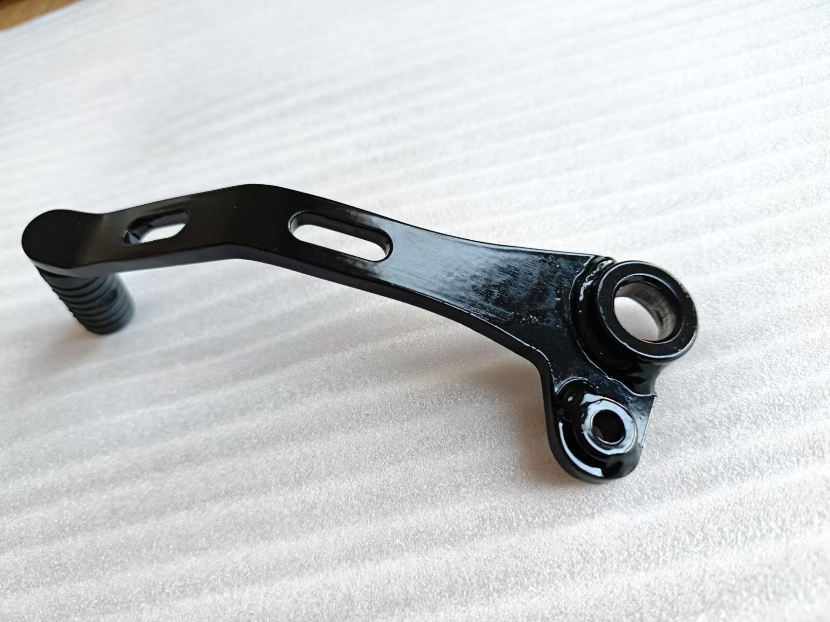 Tuas Persneling Pedal Gigi Mot - Motorcycle Gear Guide ulasan dan harga