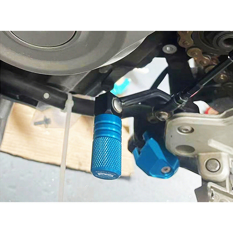 Untuk CFmoto 450mt, penutup tu - Motorcycle Gear Guide ulasan dan harga