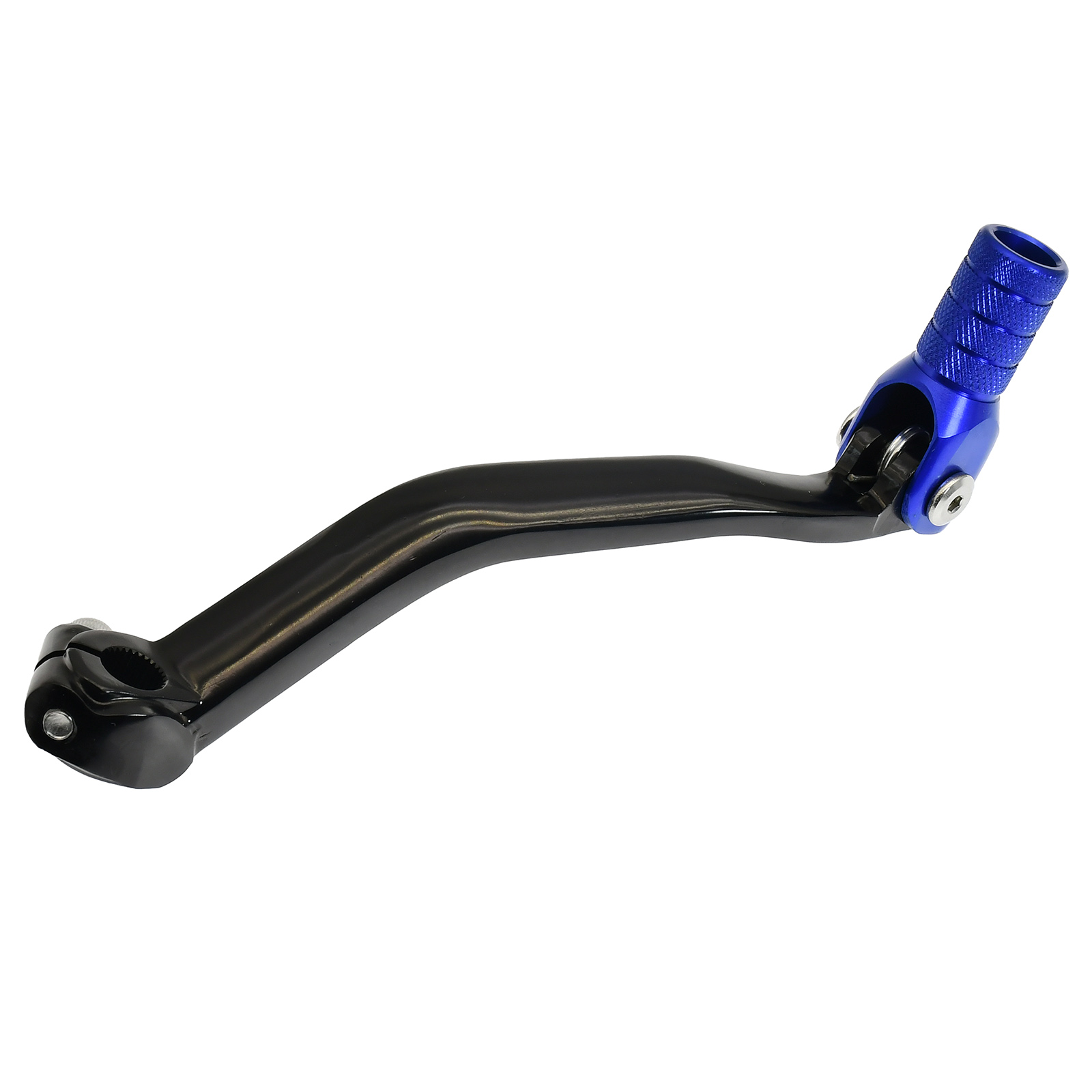 Tuas Persneling Lipat CNC Alum - Motorcycle Gear Guide ulasan dan harga