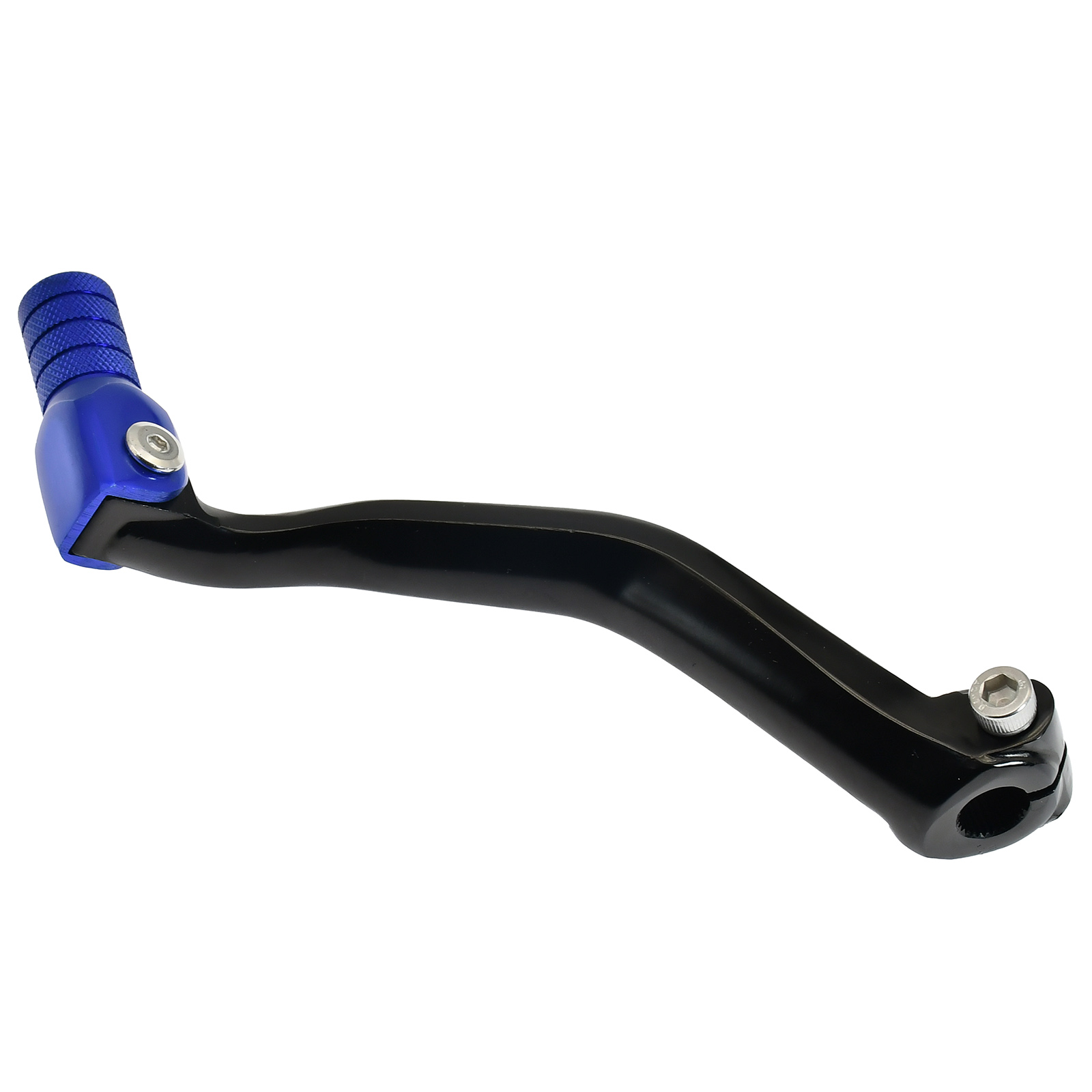 Tuas Persneling Lipat CNC Alum - Motorcycle Gear Guide ulasan dan harga