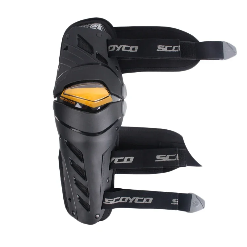 Pelindung Lutut Sepeda Motor S - Motorcycle Gear Holder ulasan dan harga