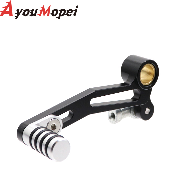 Pedal pemindah gigi Tuas pemin - Motorcycle Gear Guide ulasan dan harga