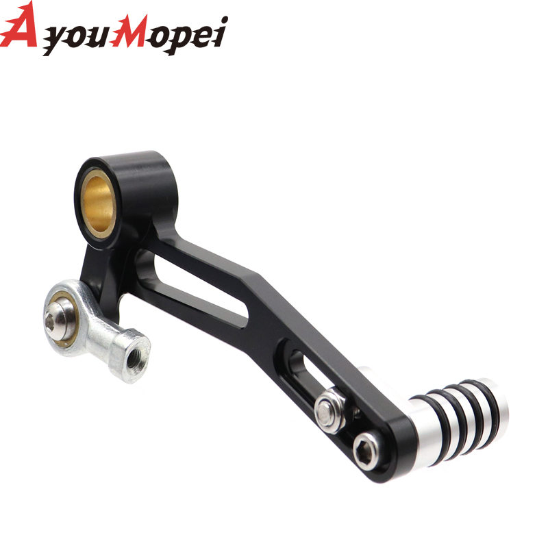 Pedal pemindah gigi Tuas pemin - Motorcycle Gear Guide ulasan dan harga