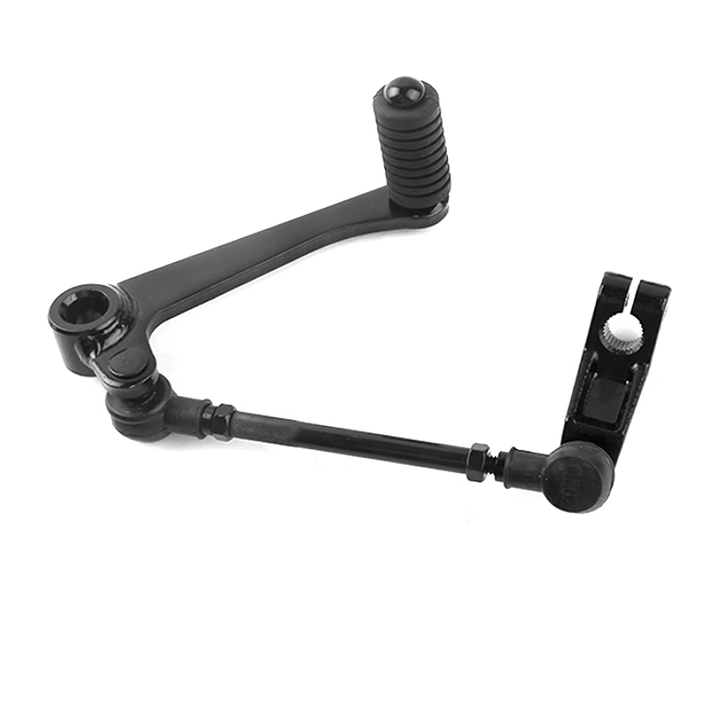 Pedal Tuas pemindah gigi seped - Motorcycle Gear Guide ulasan dan harga