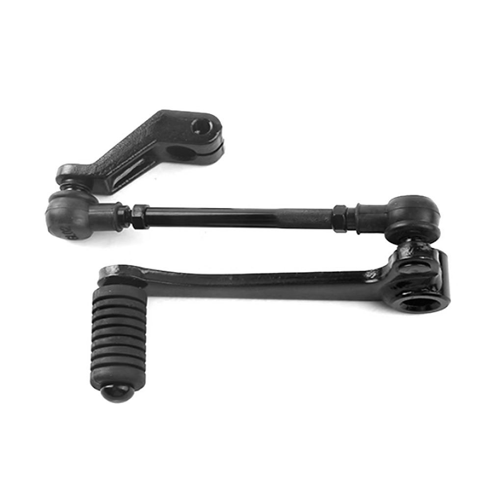 Pedal Tuas pemindah gigi seped - Motorcycle Gear Guide ulasan dan harga