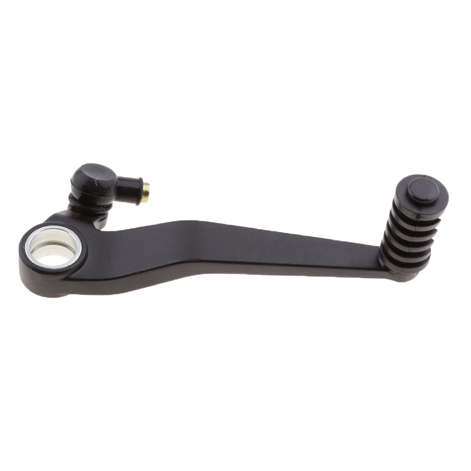 Aksesori Peningkatan Pedal Rem - Motorcycle Gear Pedal ulasan dan harga