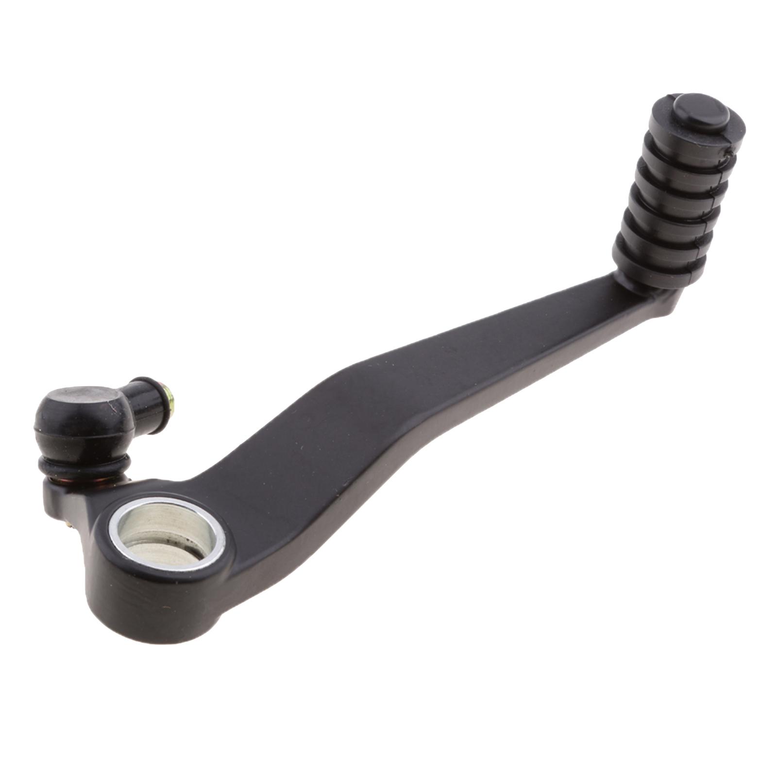 Aksesori Peningkatan Pedal Rem - Motorcycle Gear Pedal ulasan dan harga