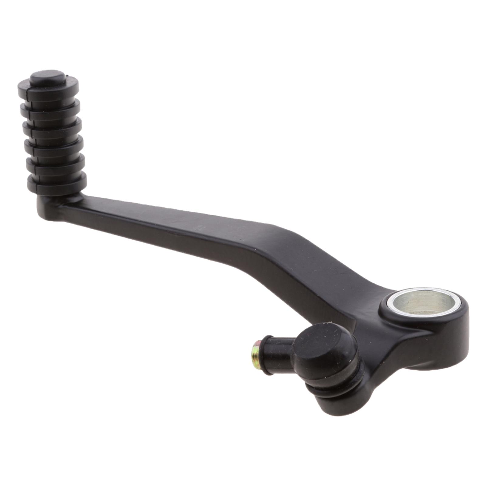Aksesori Peningkatan Pedal Rem - Motorcycle Gear Pedal ulasan dan harga