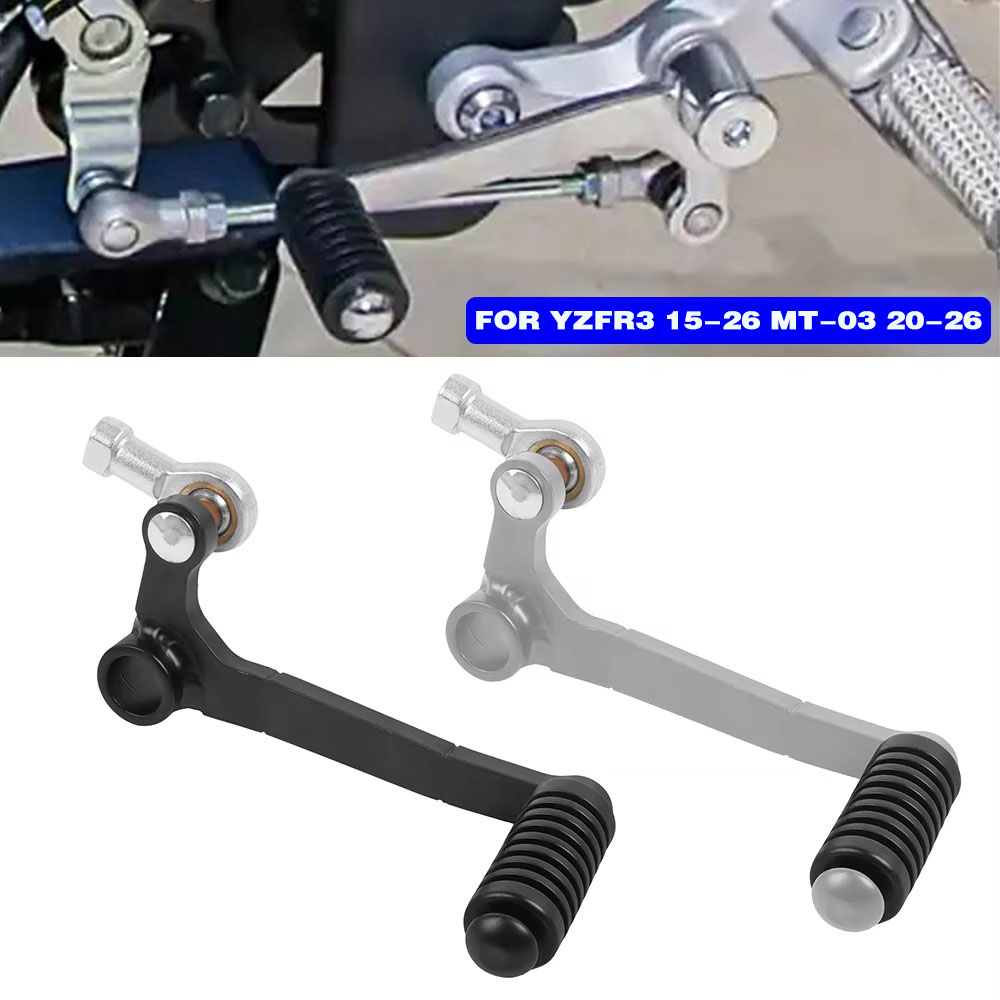 Tuas Persneling Untuk Yamaha Y - Motorcycle Gear Guide ulasan dan harga