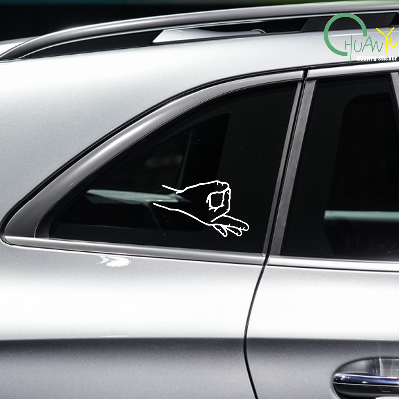 Stiker mobil vinil untuk mobil - Motorcycle Gear Auto ulasan dan harga