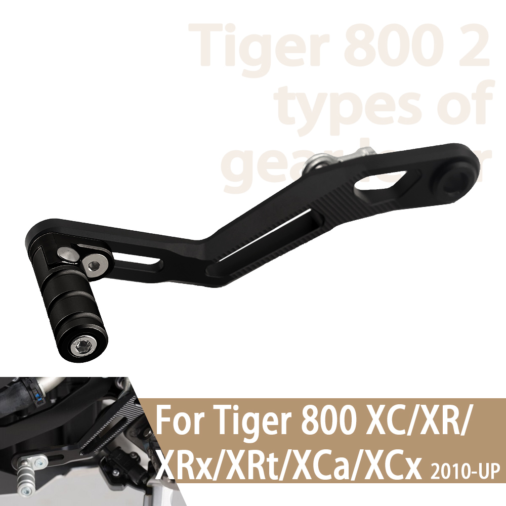 Cocok untuk Tiger 800 XC 800XC - Motorcycle Gear Guide ulasan dan harga