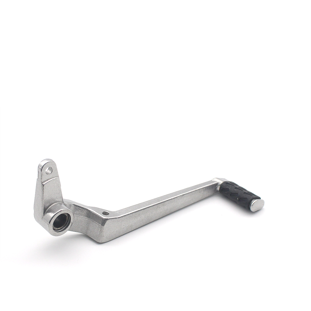 Pedal Tuas Persneling Rem Kaki - Motorcycle Gear Pedal ulasan dan harga