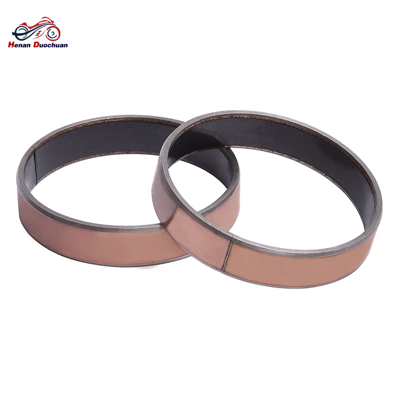 Bushing Garpu Depan Sepeda Mot - Motorcycle Gear Guide ulasan dan harga
