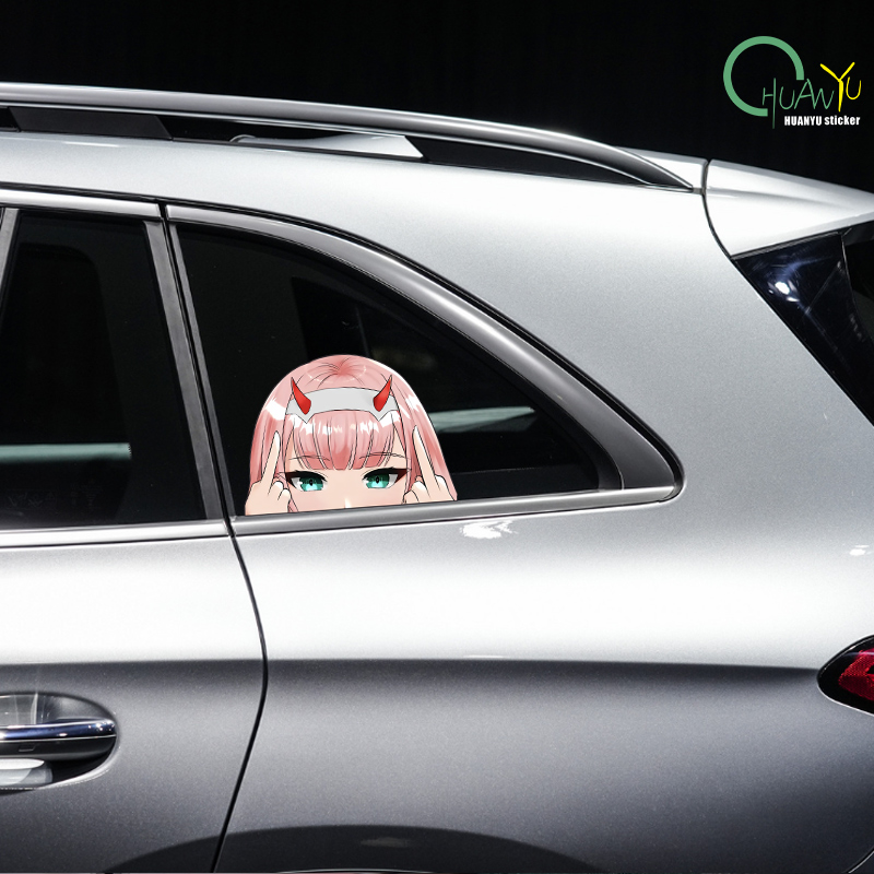Aplikasi stiker mobil, stiker  - Motorcycle Gear Auto ulasan dan harga