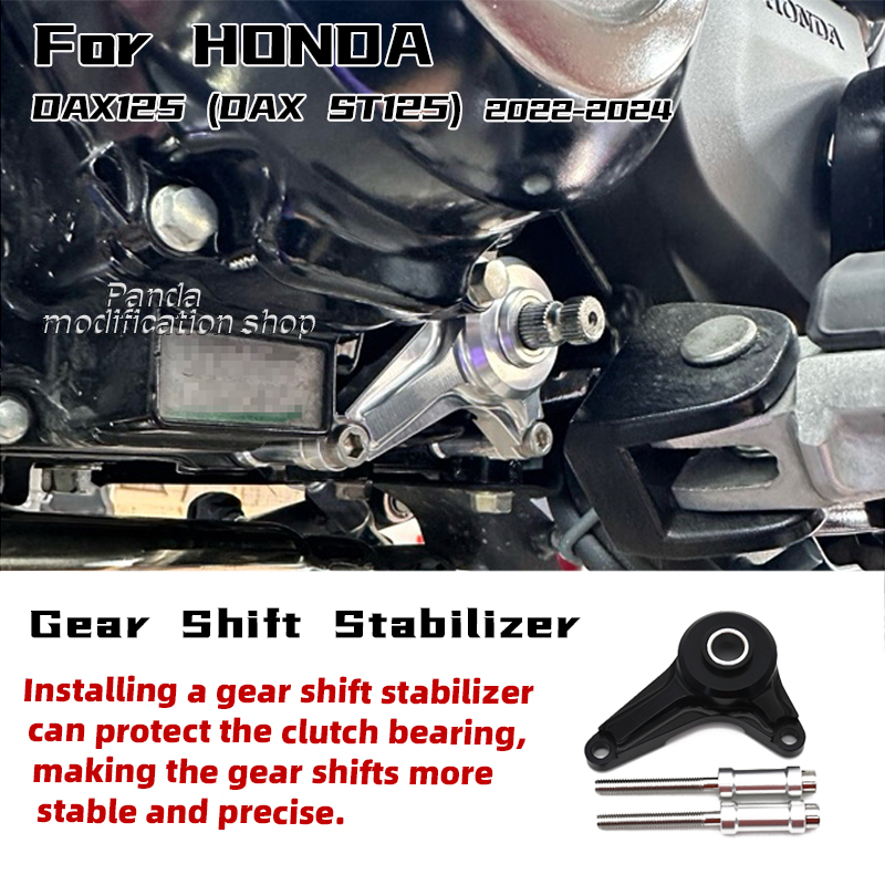 Gear shift mendukung aksesori  - Motorcycle Gear Holder ulasan dan harga
