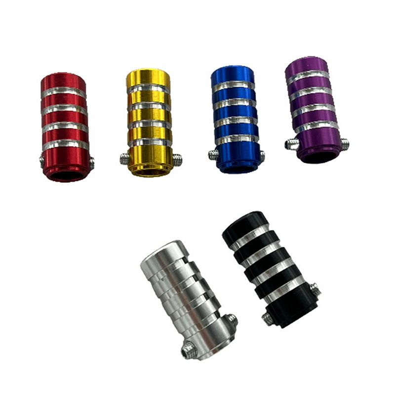 Penutup CNC untuk Sepeda Motor - Motorcycle Gear Pedal ulasan dan harga