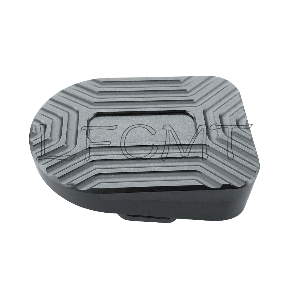 Penutup rem belakang sepeda mo - Motorcycle Gear Pedal ulasan dan harga