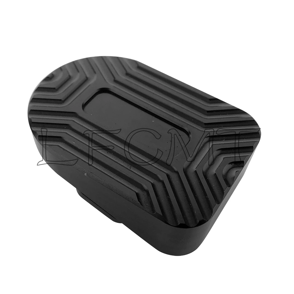 Penutup rem belakang sepeda mo - Motorcycle Gear Pedal ulasan dan harga