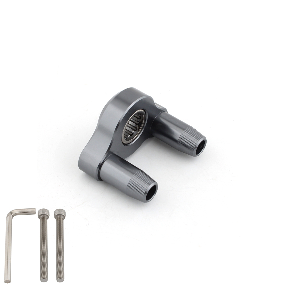 Penstabil Tuas Persneling Moto - Motorcycle Gear Holder ulasan dan harga