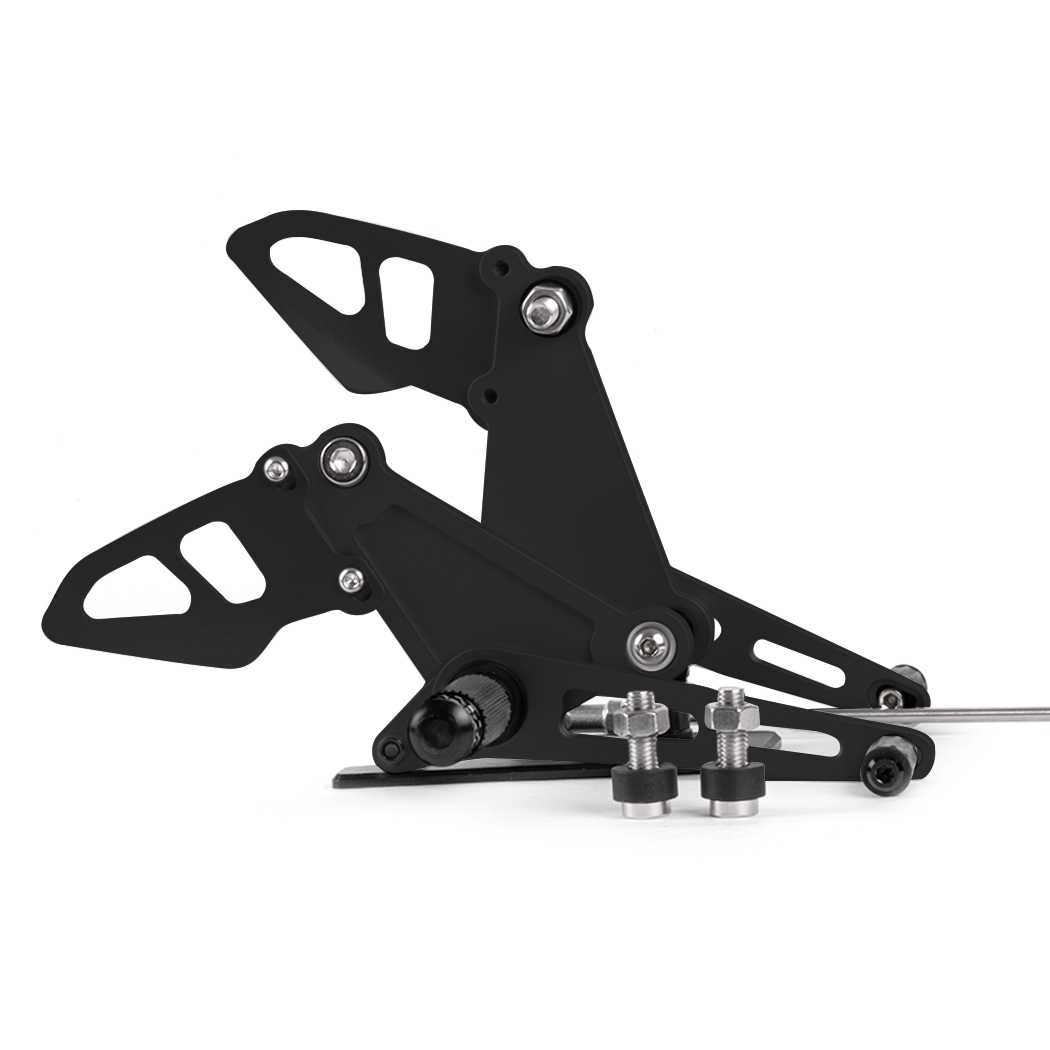 Pijakan kaki motor, pijakan ka - Motorcycle Gear Pedal ulasan dan harga
