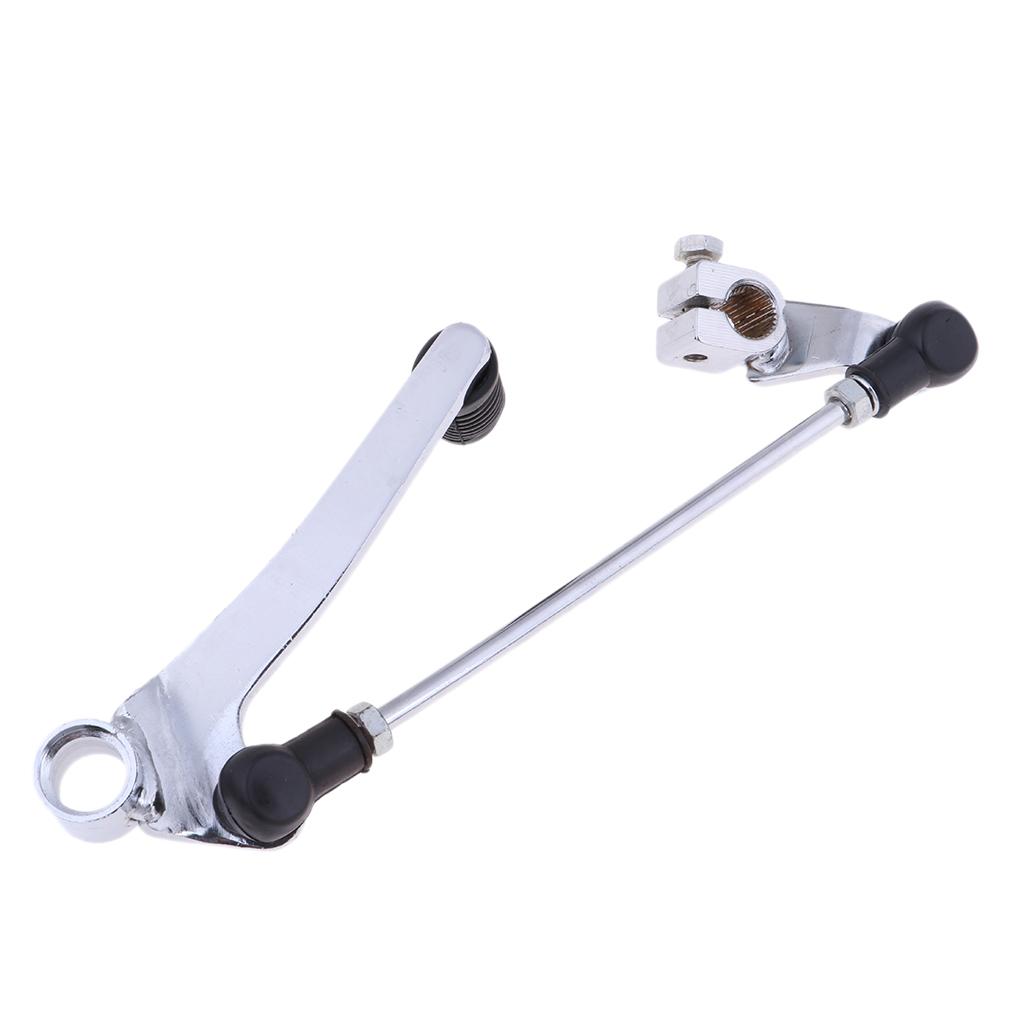 Tuas gir sepeda motor, Pedal k - Motorcycle Gear Pedal ulasan dan harga