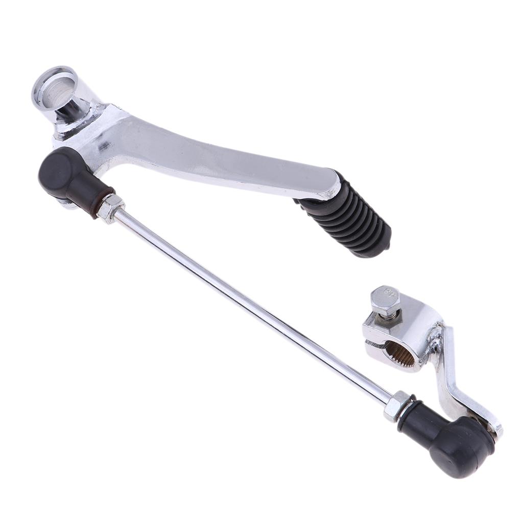Tuas gir sepeda motor, Pedal k - Motorcycle Gear Pedal ulasan dan harga