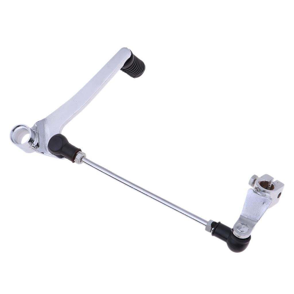 Tuas gir sepeda motor, Pedal k - Motorcycle Gear Pedal ulasan dan harga